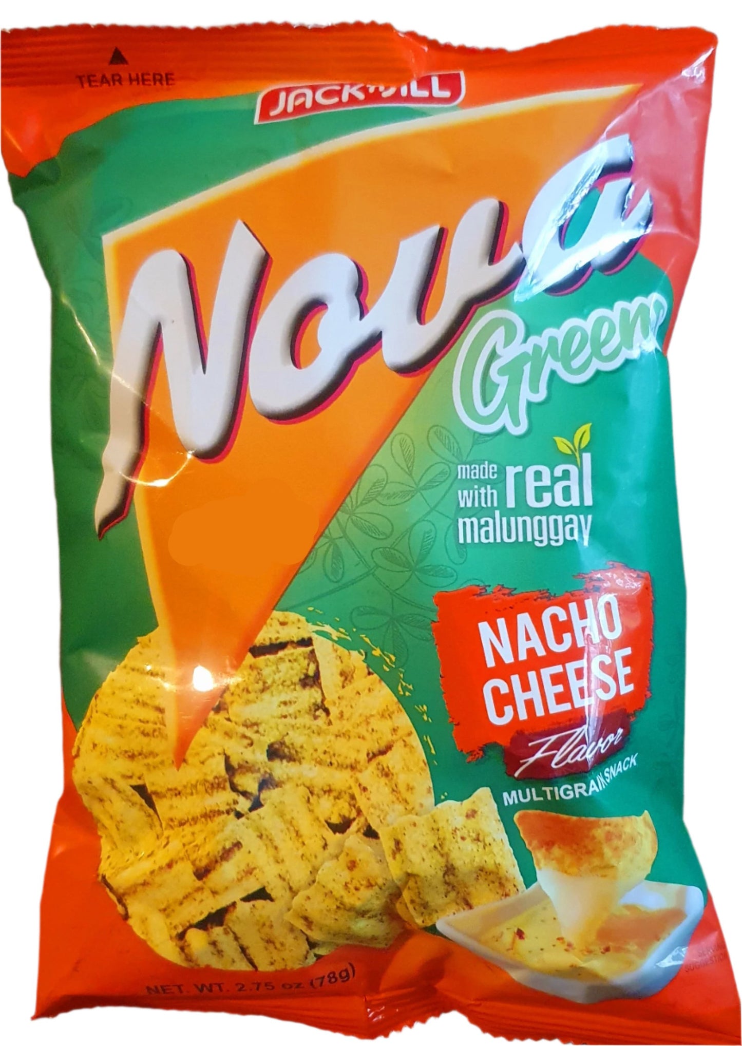 NOVA Nacho Cheese