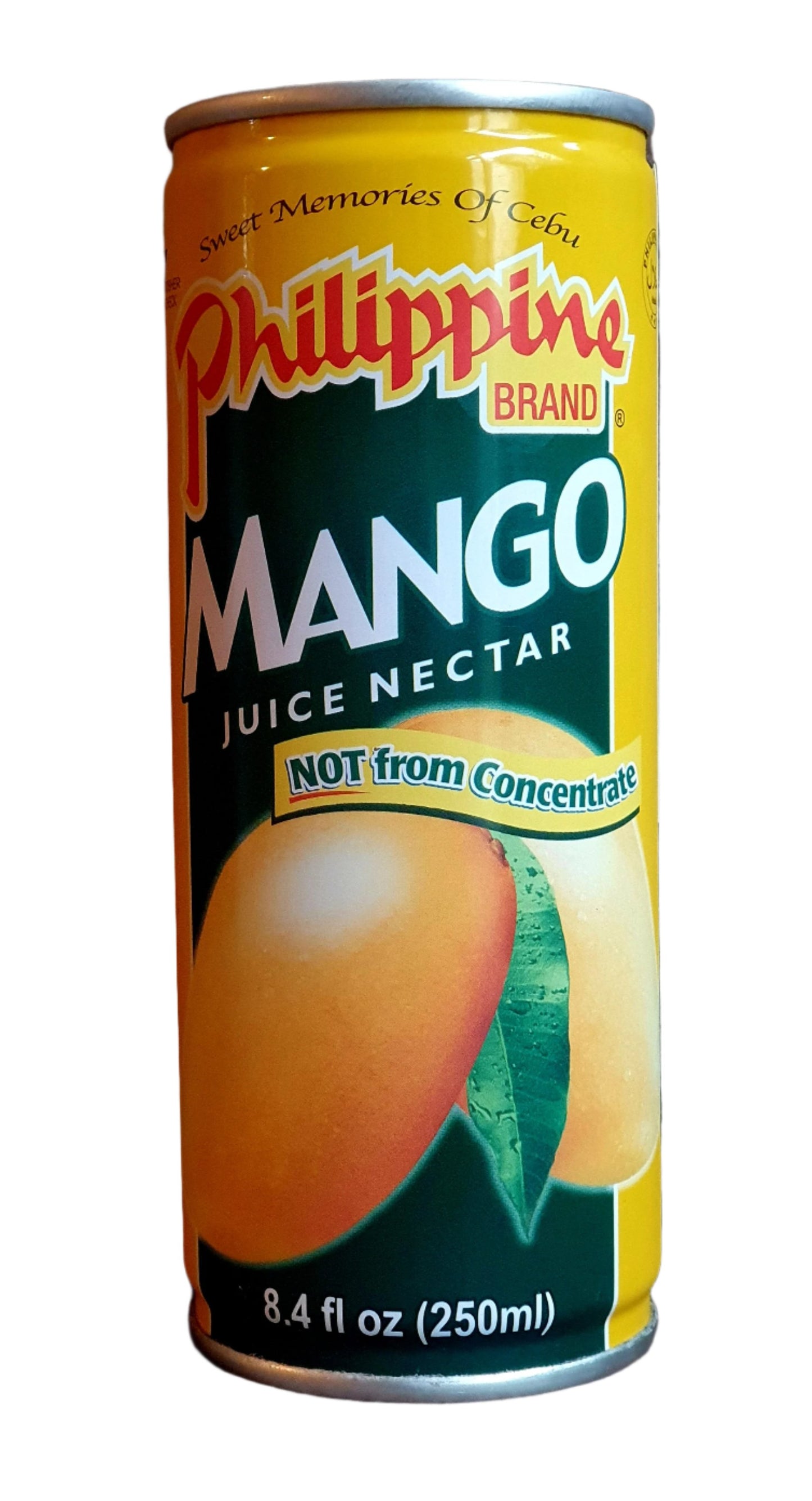 Philppine Mango drink