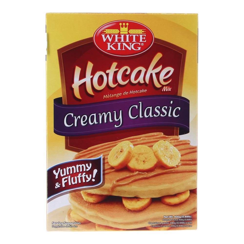 HOTCAKE MIX