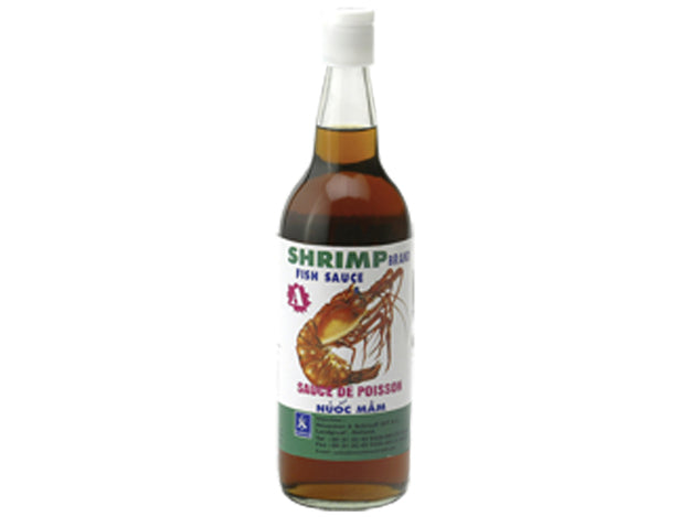 Fish sauce (shrimp)