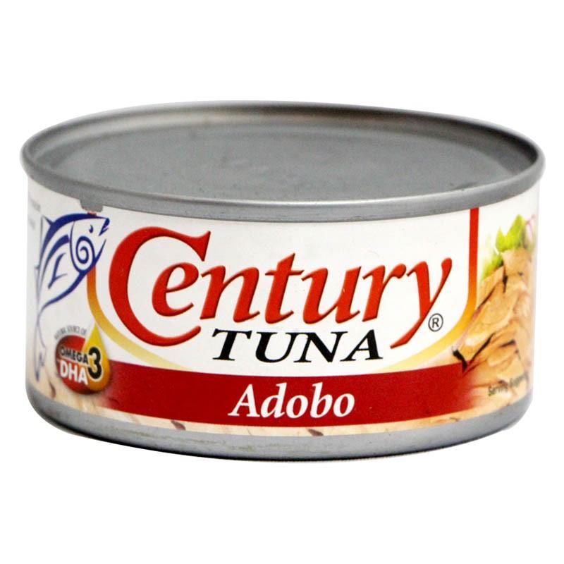 CENTURY TUNA ADOBO