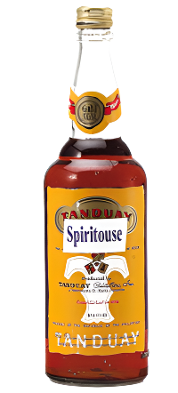 Tanduay 750ml