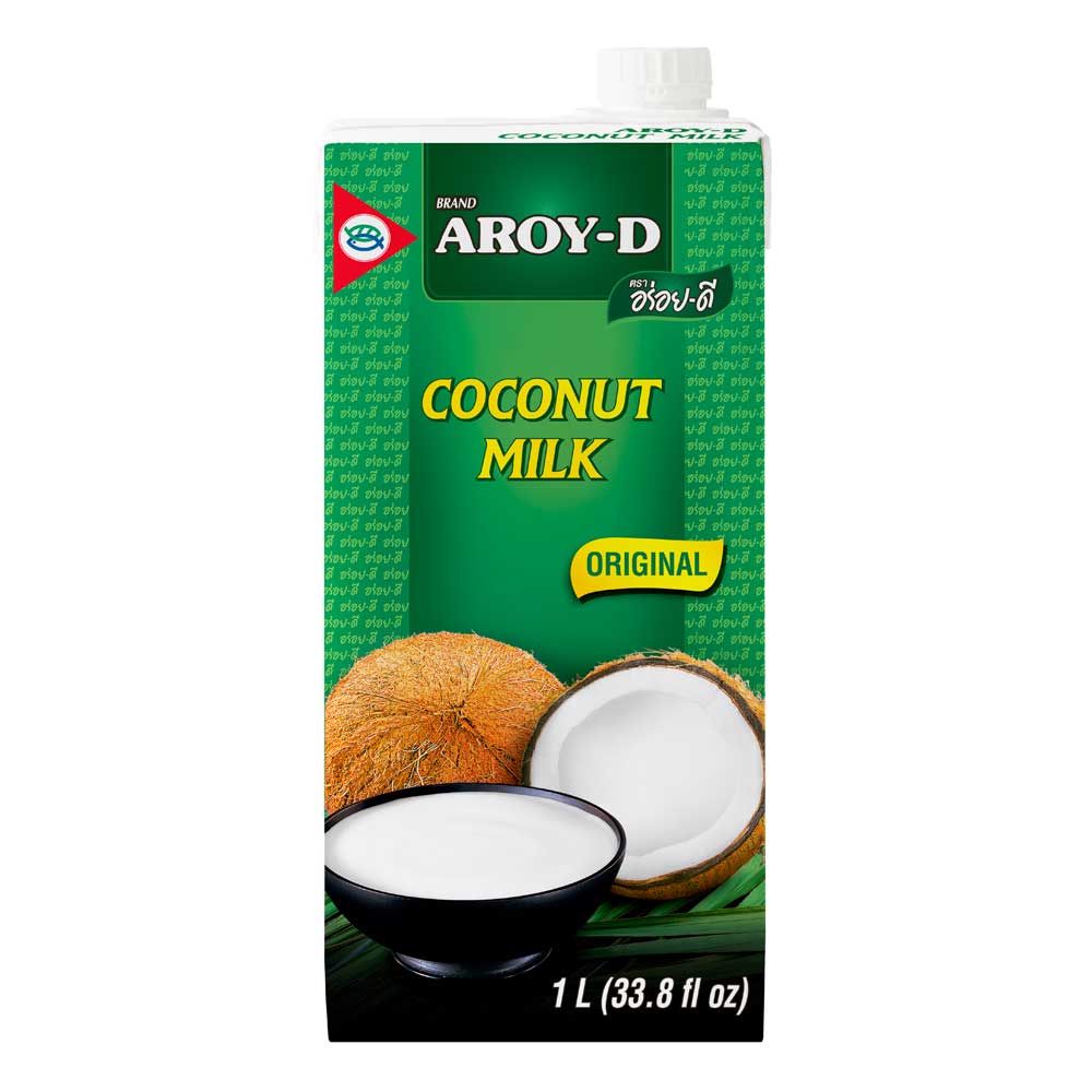 Coconut Milk 1L