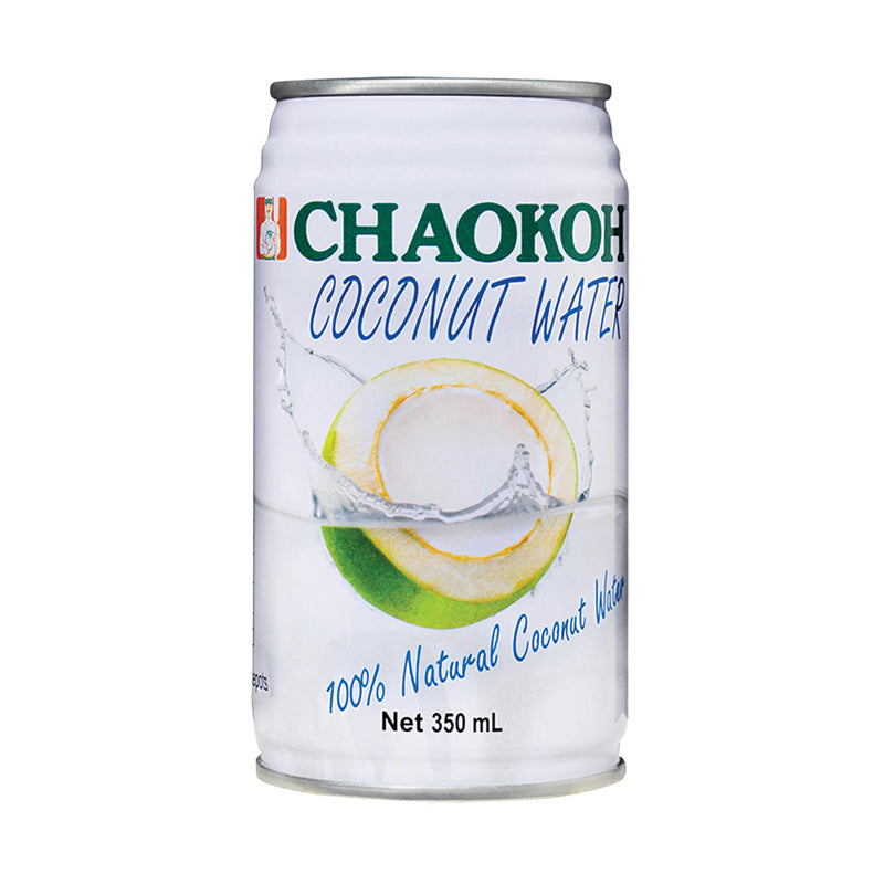 CHAOKOH COCONUT WATER