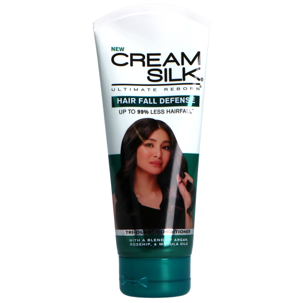 Creamsilk conditioner Green