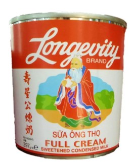 Condensed milk
