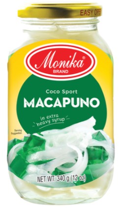 Macapuno