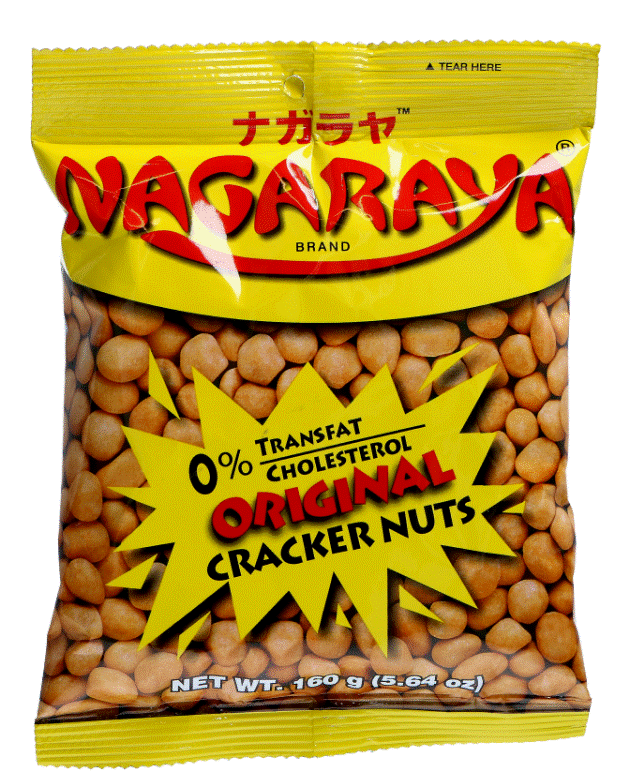 Nagaraya original flavor