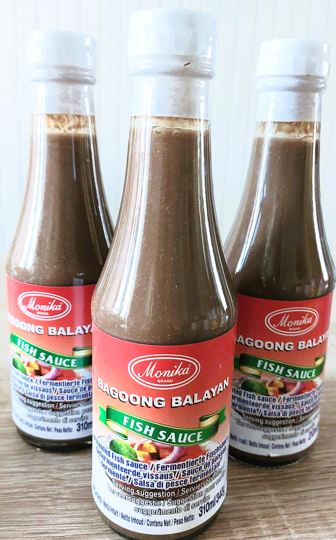 BAGOONG BALAYAN