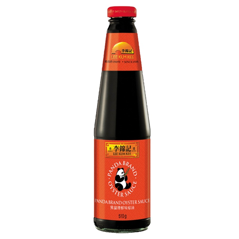 LKK Panda Oyster Sauce