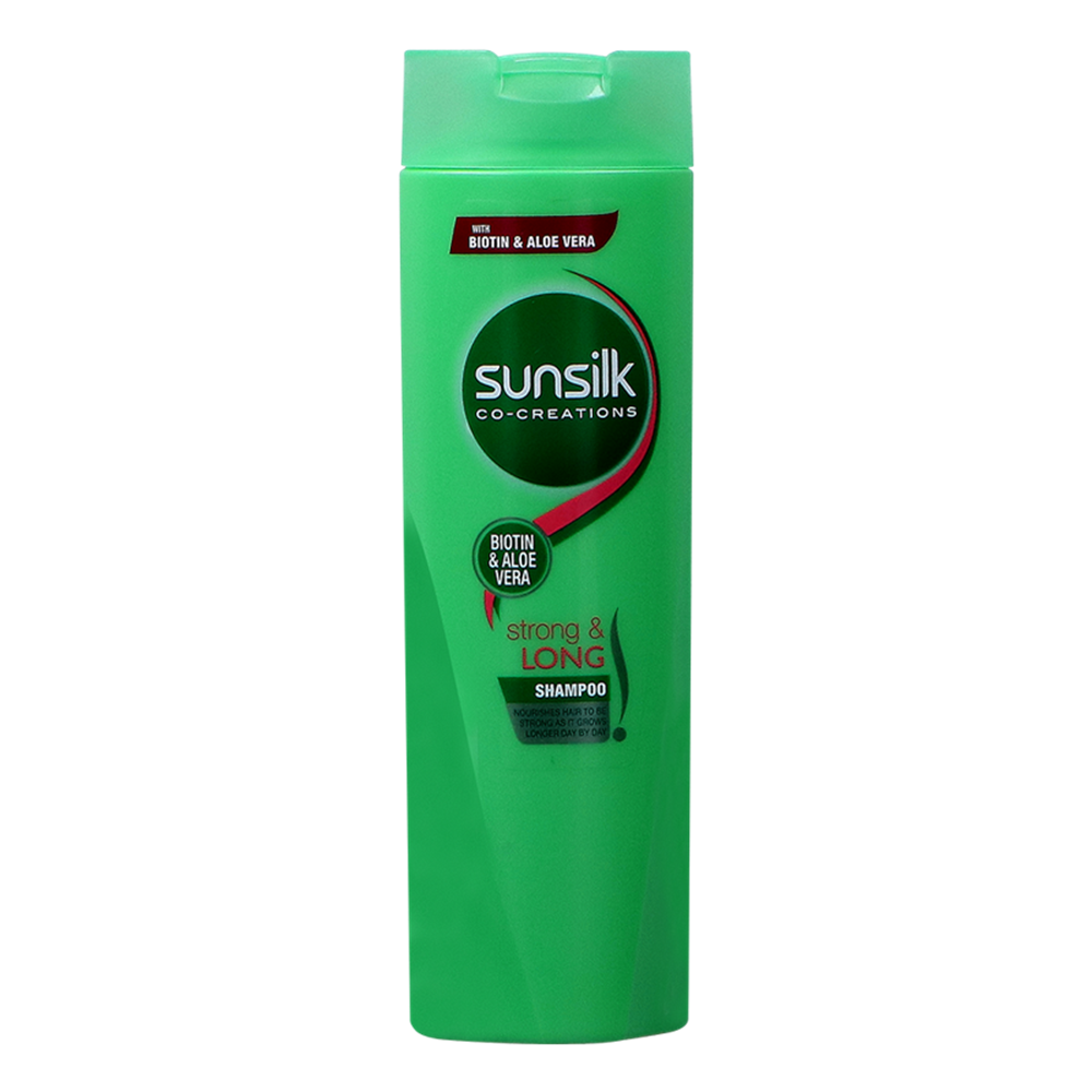 Sunsilk Shampoo