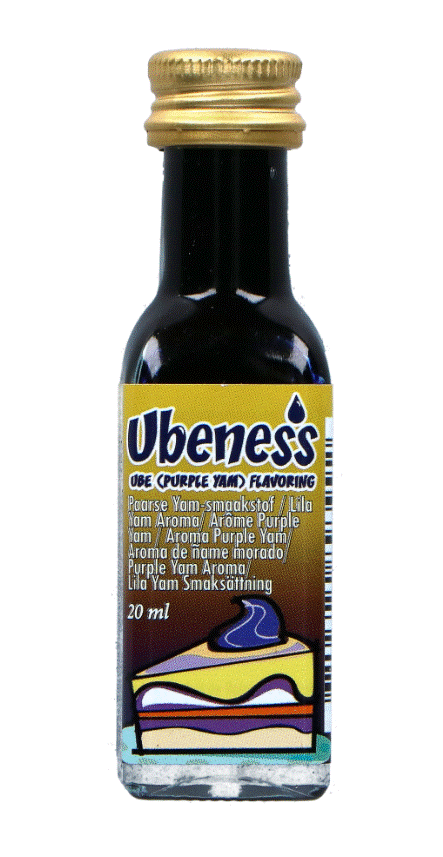 Ubeness (ube flavoring) 20ml
