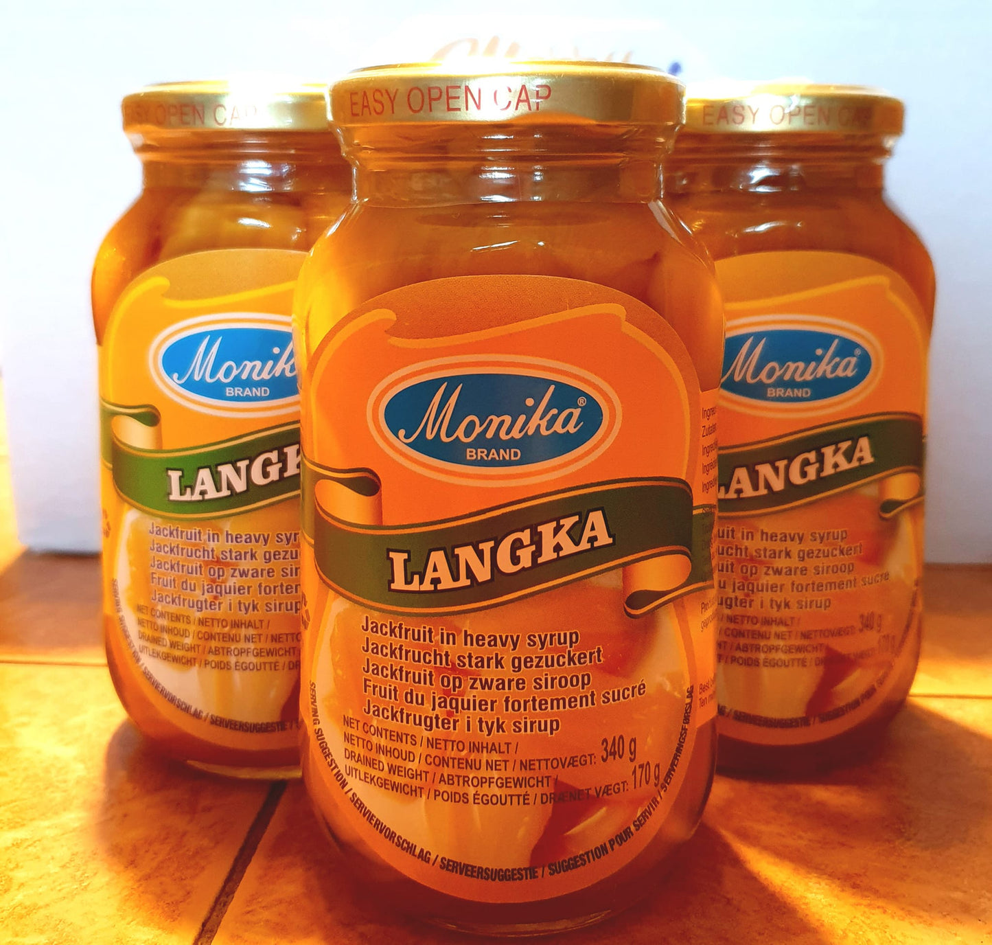 MONIKA JACKFRUIT/LANGKA