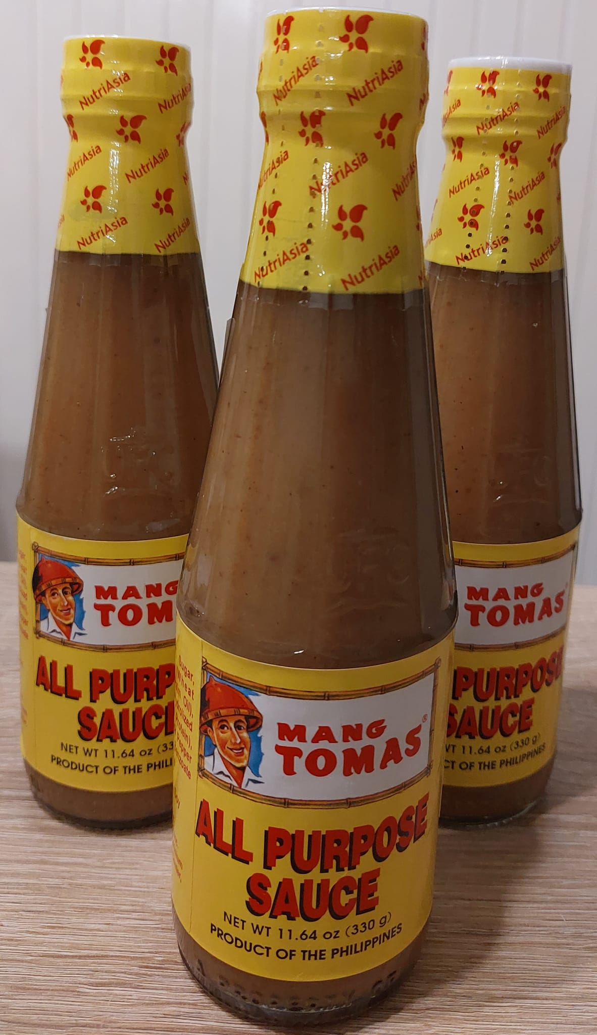 MANG TOMAS ORIGINAL