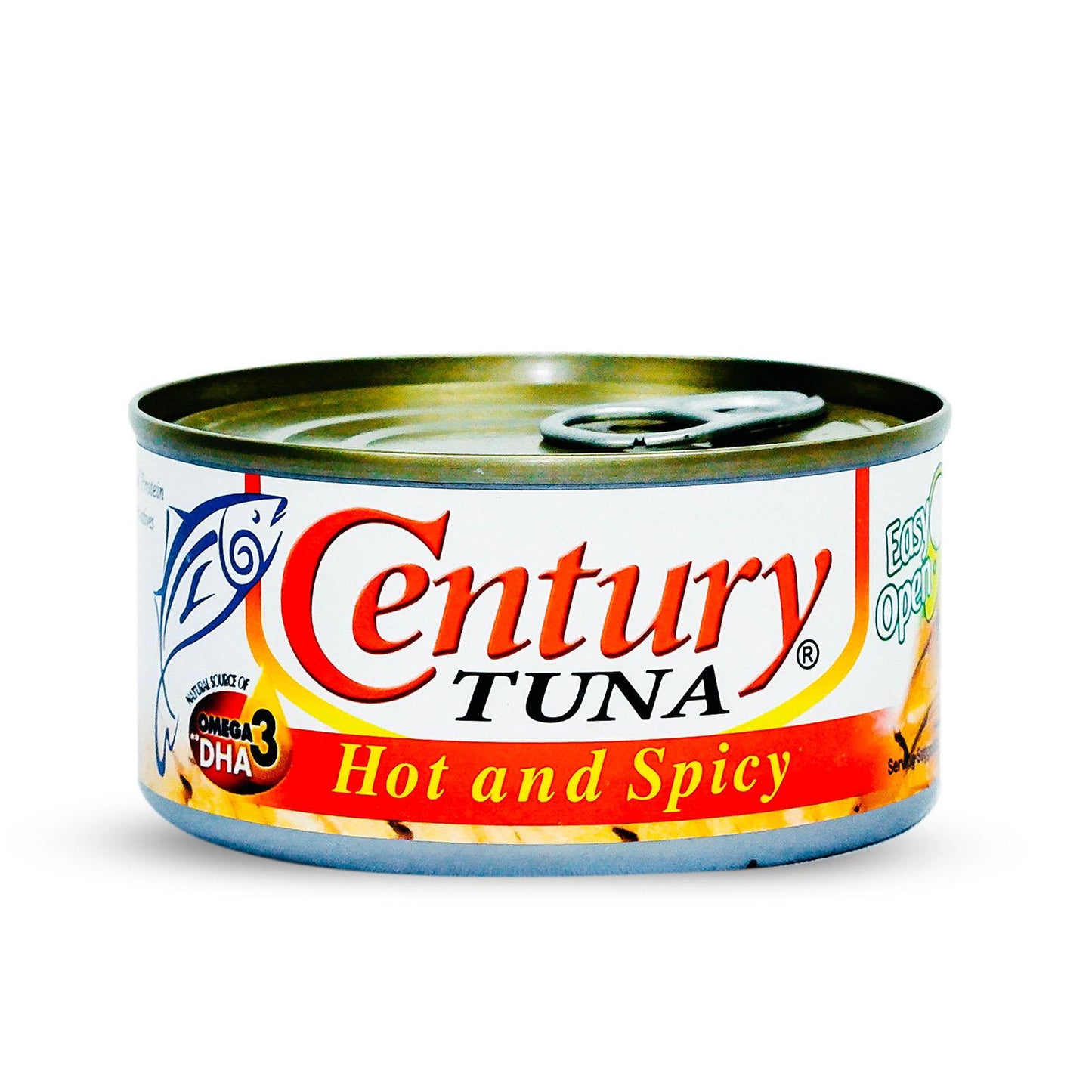 CENTURY TUNA HOT&SPICY