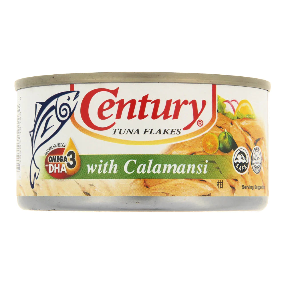 CENTURY TUNA CALAMANSI