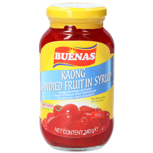 KAONG RED