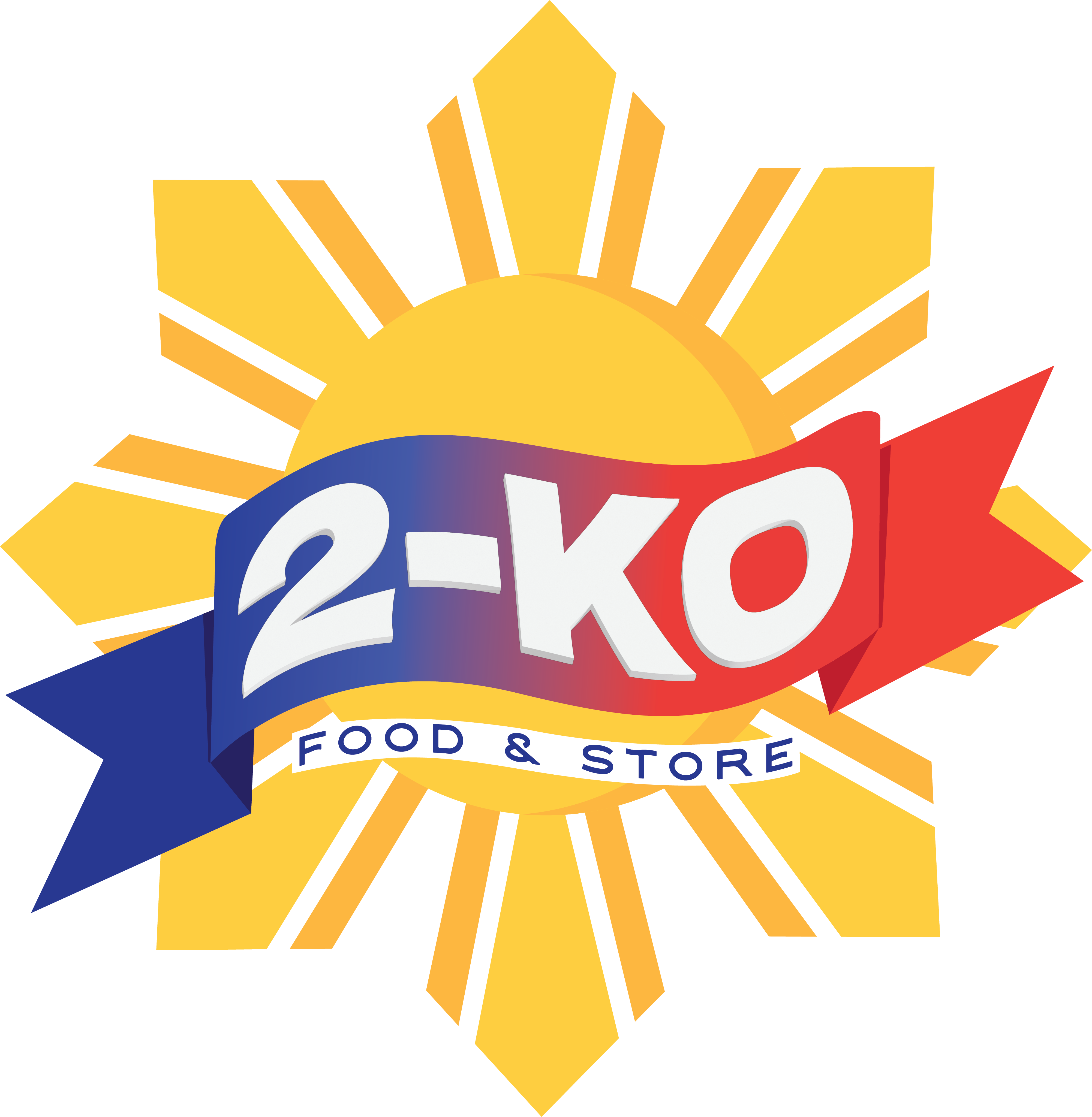 2-KO Food & Store