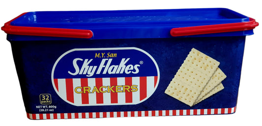 Skyflakes 800g