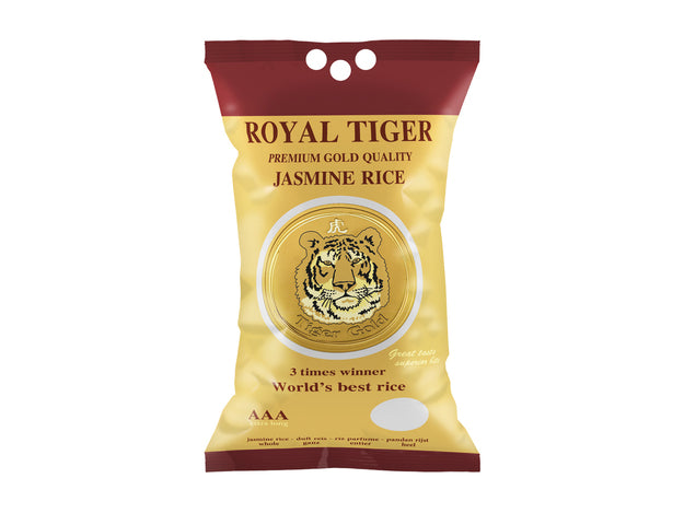 Jasmin Rice GOLD 5kg