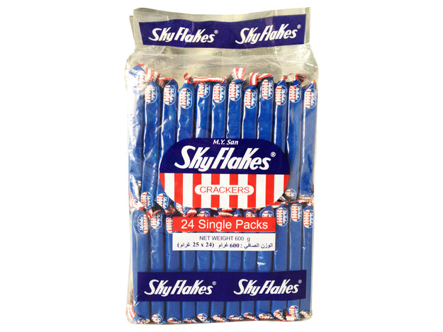 SKYFLAKES 600g