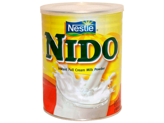 NIDO 900g