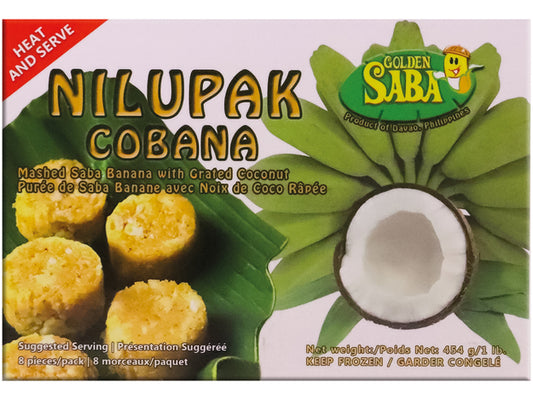 Nilupak