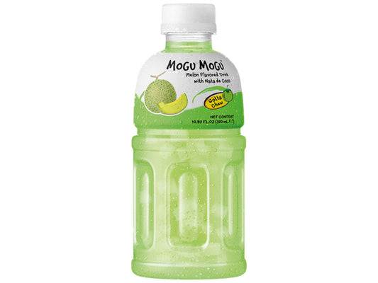 MOGU MOGU Melon drink