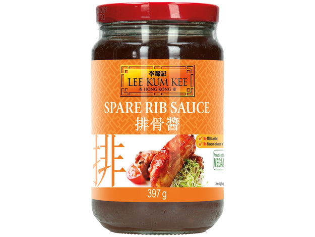 LKK Sparerib sauce
