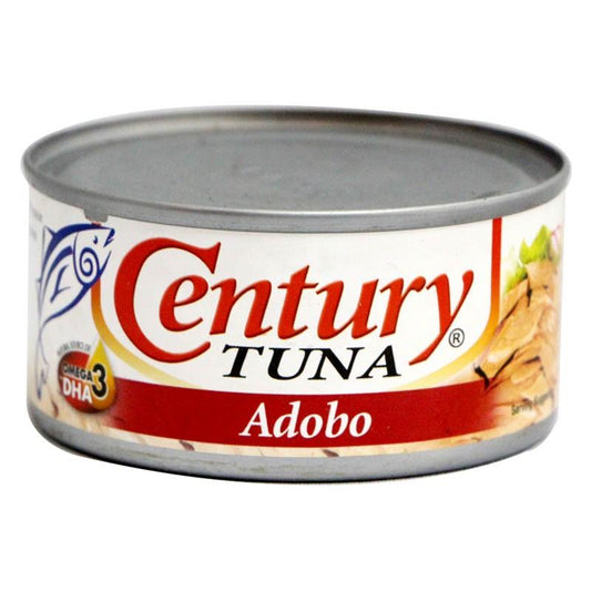 CENTURY TUNA ADOBO