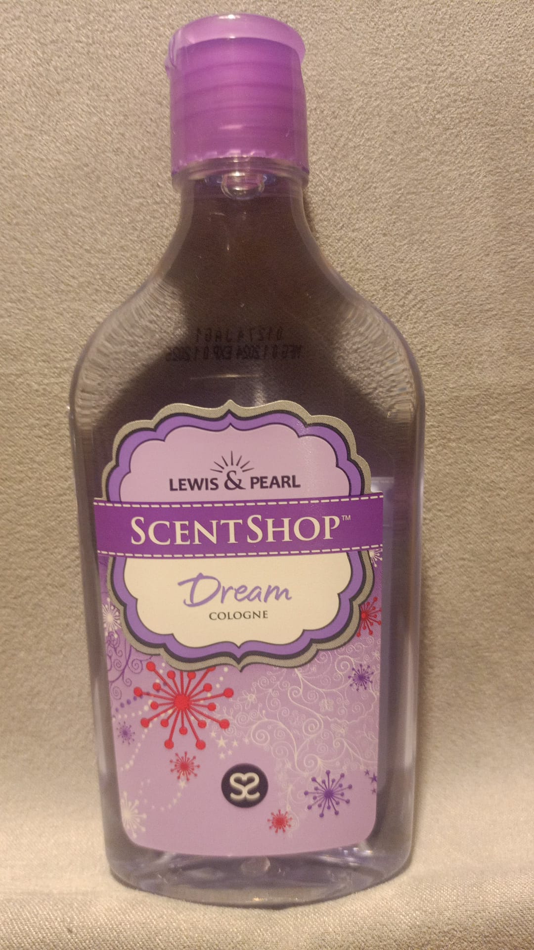 Lewis & Pearl cologne