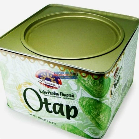 OTAP BUKO PANDAN