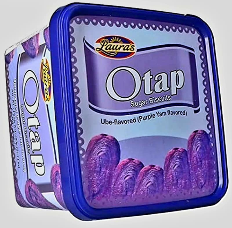 OTAP UBE