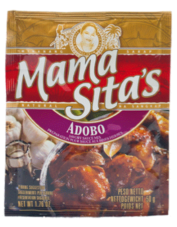MAMA SITA'S ADOBO MIX