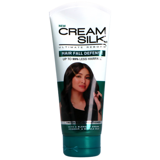 Creamsilk conditioner Green