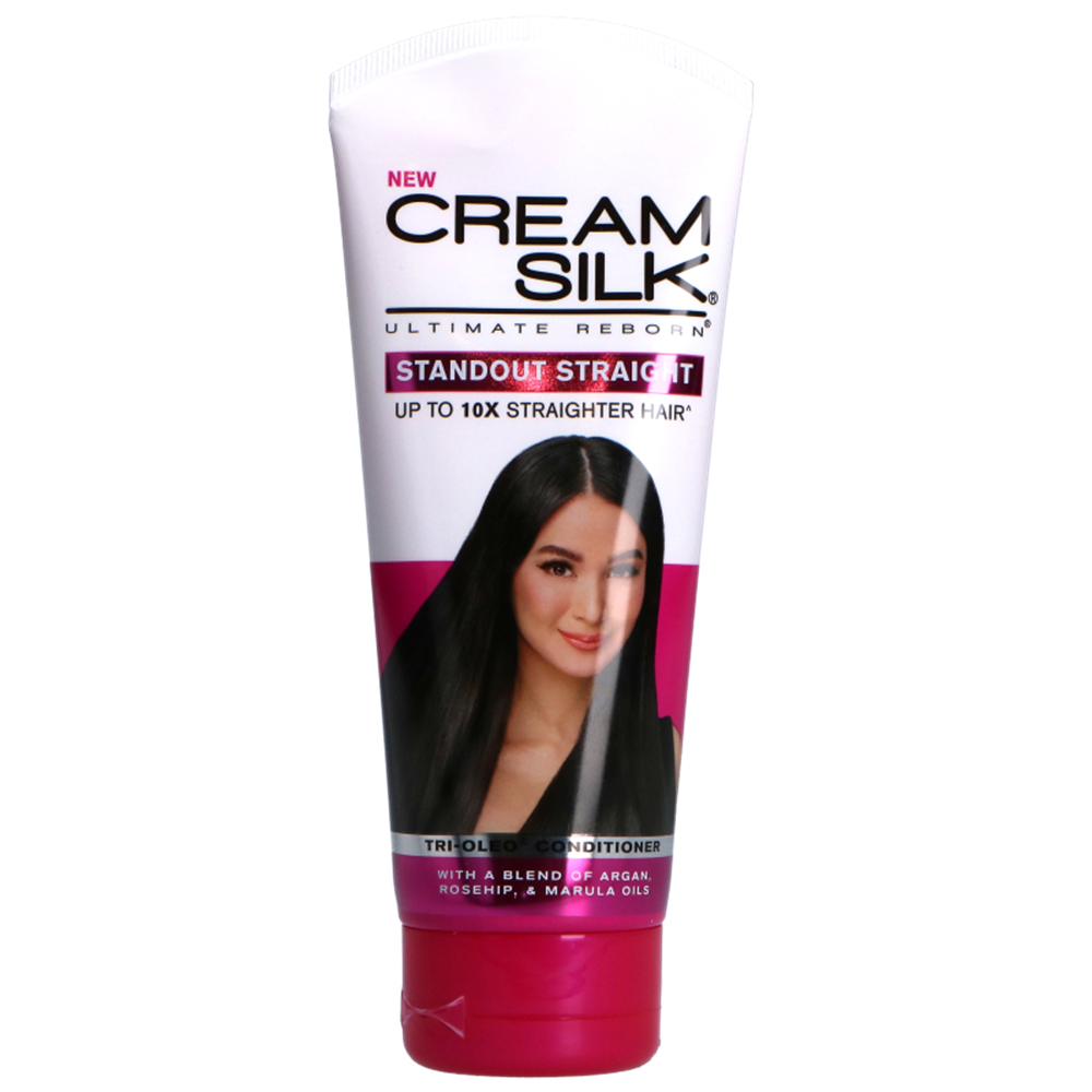 Creamsilk conditioner pink
