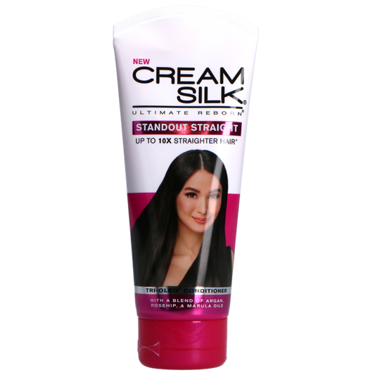 Creamsilk conditioner pink