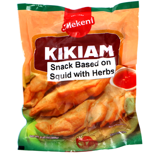 MEKENI KIKIAM