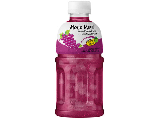 MOGU MOGU GRAPES