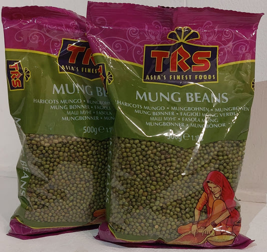 Mung beans (munggo) 500g