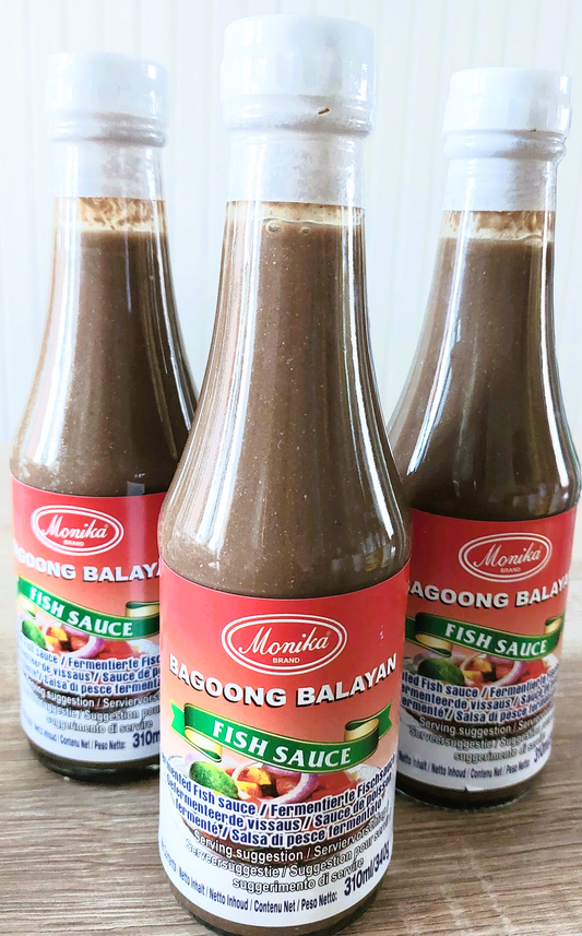 BAGOONG BALAYAN