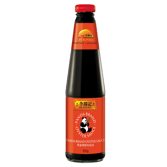 LKK Panda Oyster Sauce