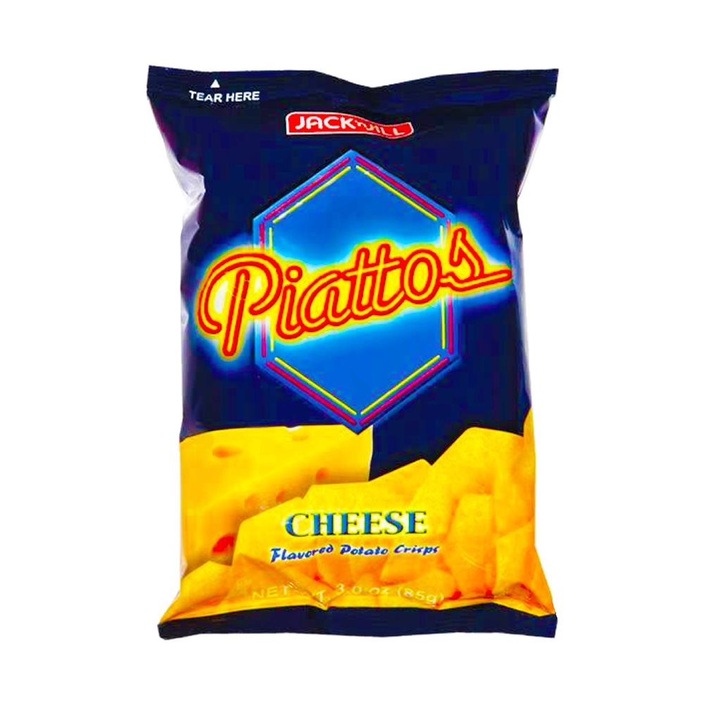 PIATTOS Chips