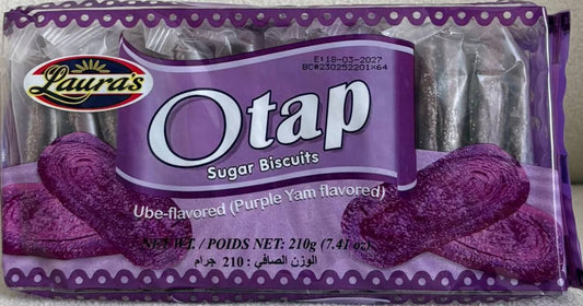 Otap ube