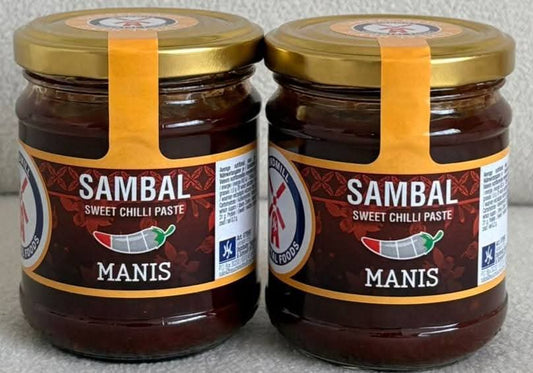 Sambal manis