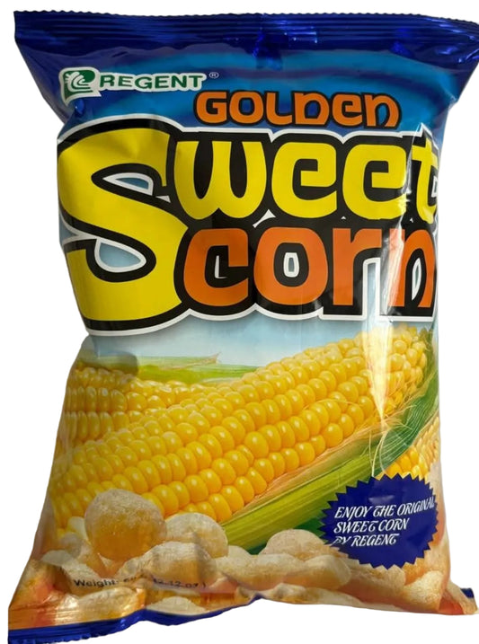 Sweet Corn chips