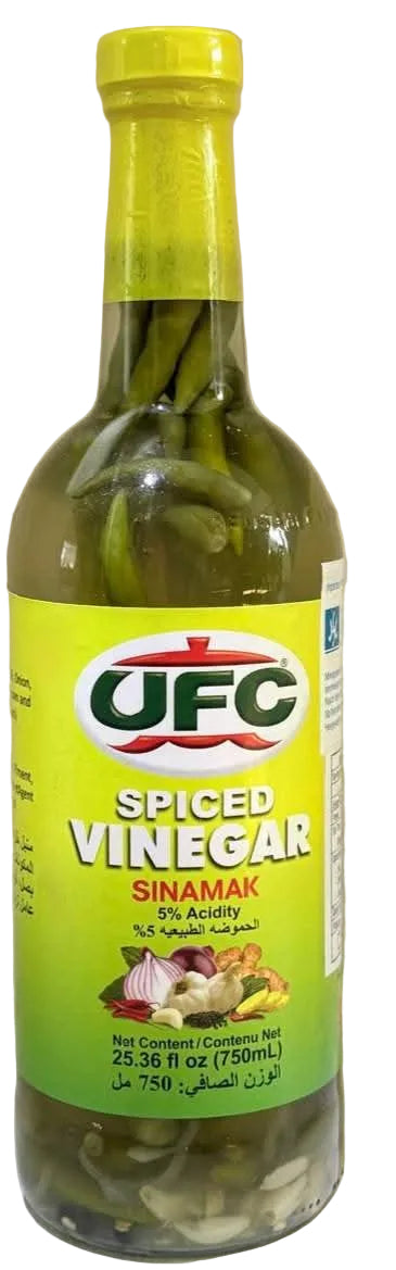 UFC Sinamak (vinegar)