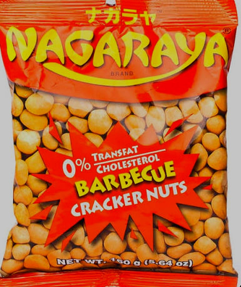 Nagaraya bbq