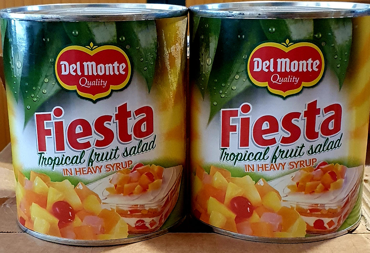 Del Monte Fruit cocktail