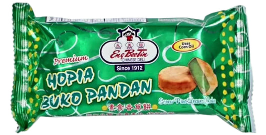 Hopia buko pandan
